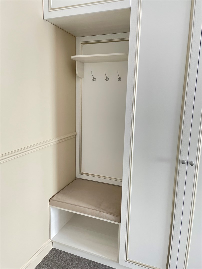 «Джуниор сюит» «Улучшенный» в Аксай