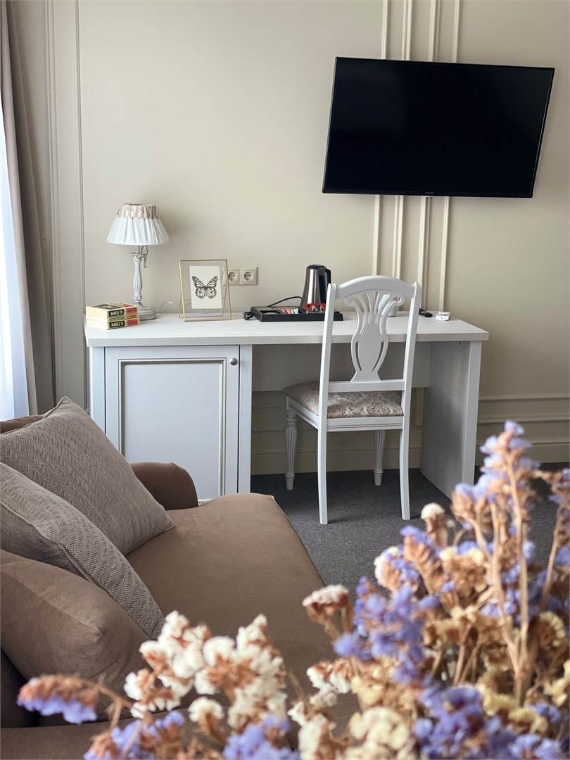 «Джуниор сюит» «Улучшенный» в Аксай