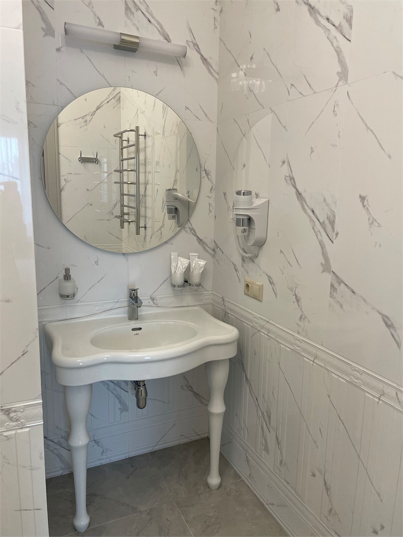 «Джуниор сюит» «Улучшенный» в Аксай