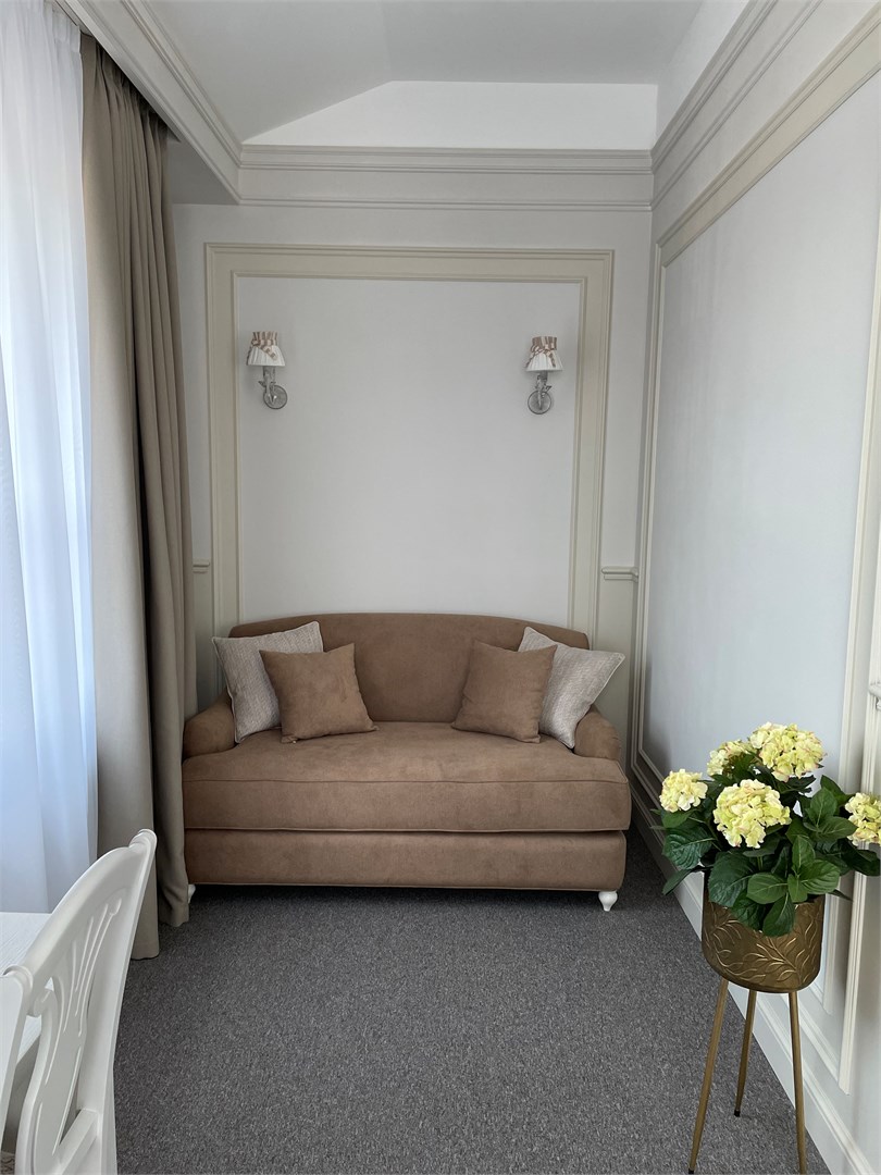 «Джуниор сюит» «Улучшенный» в Аксай