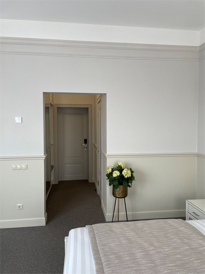 «Джуниор сюит» «Улучшенный» в Аксай