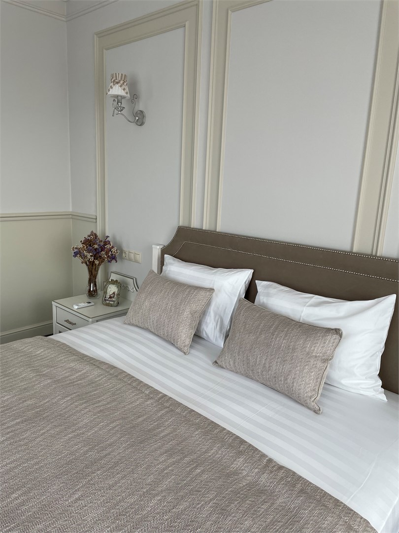 «Джуниор сюит» «Улучшенный» в Аксай