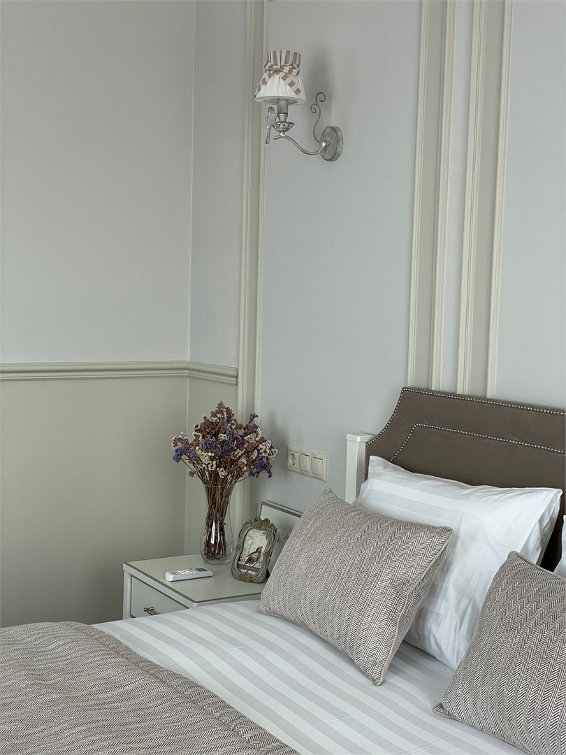 «Джуниор сюит» «Улучшенный» в Аксай