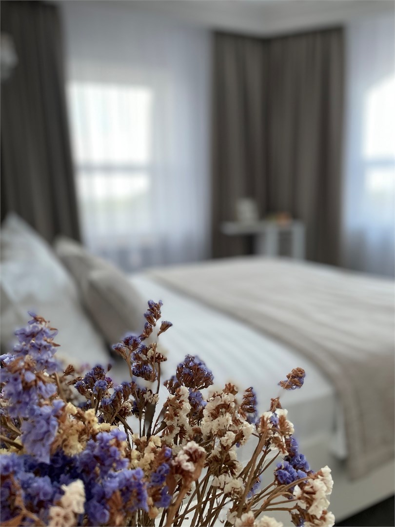 «Джуниор сюит» «Улучшенный» в Аксай