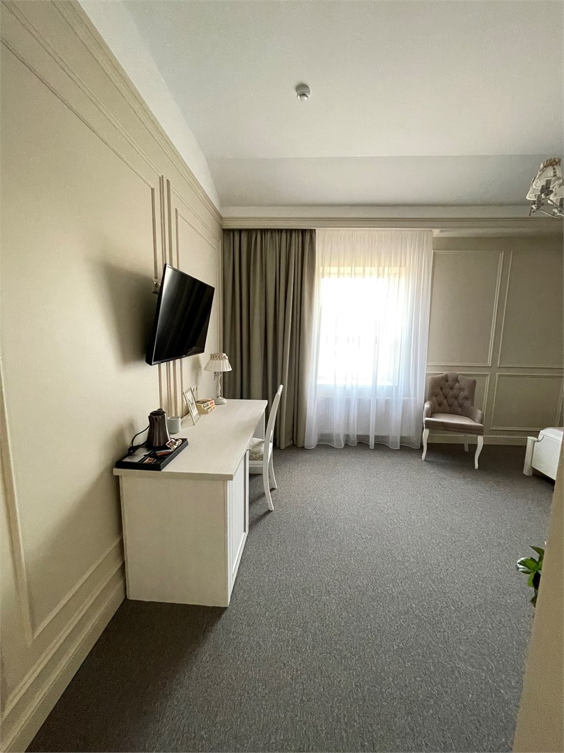 «Джуниор сюит» «Улучшенный» в Аксай