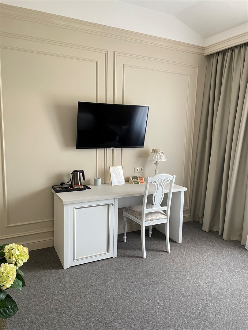 «Джуниор сюит» «Улучшенный» в Аксай