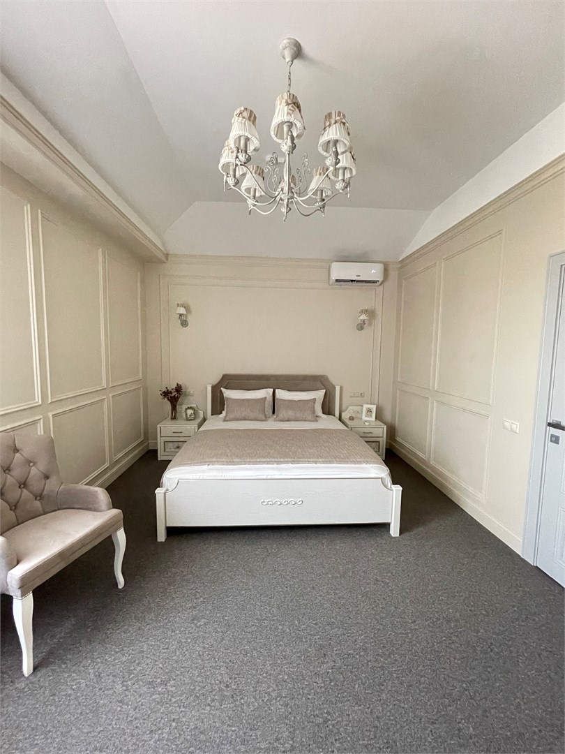 «Джуниор сюит» «Улучшенный» в Аксай