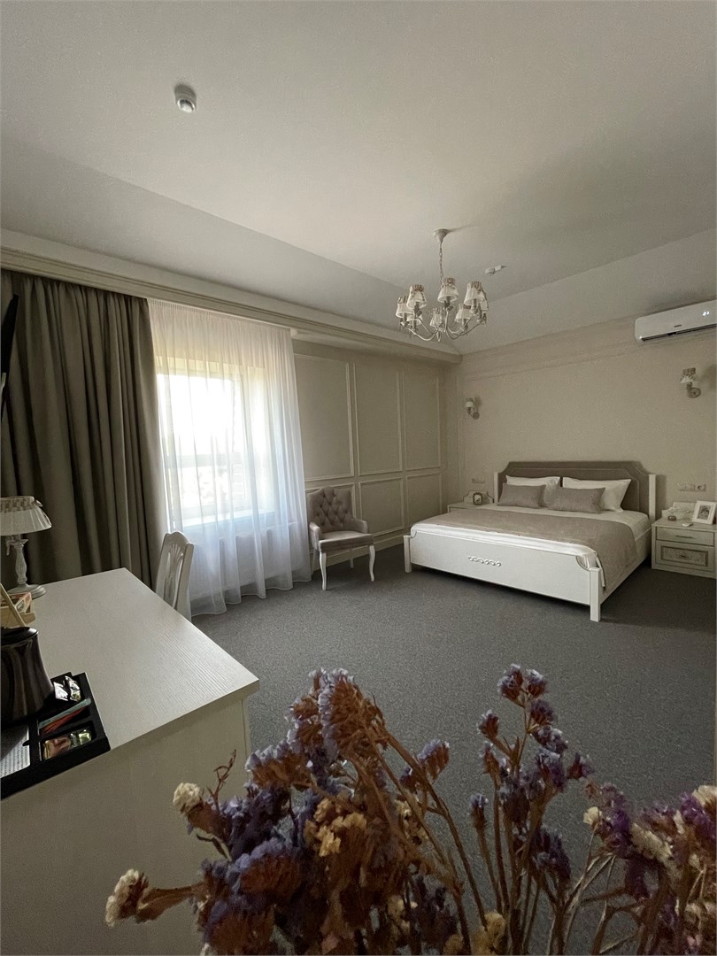 «Джуниор сюит» «Улучшенный» в Аксай