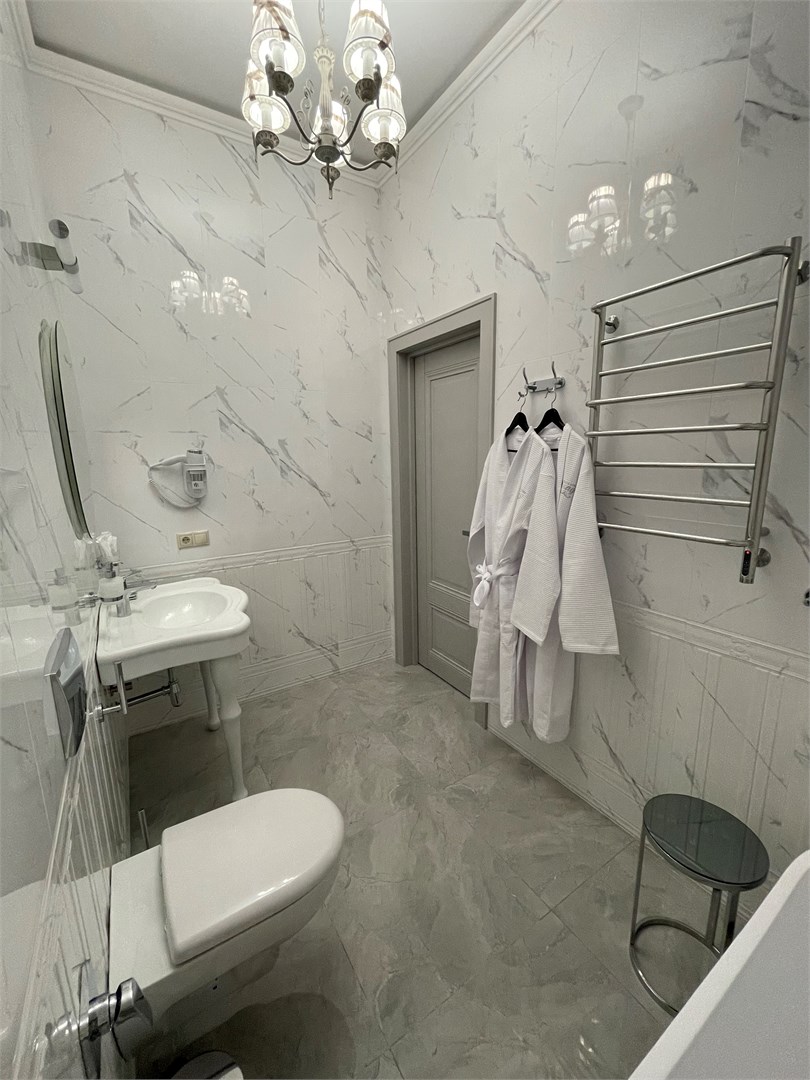 «Джуниор сюит» «Улучшенный» в Аксай