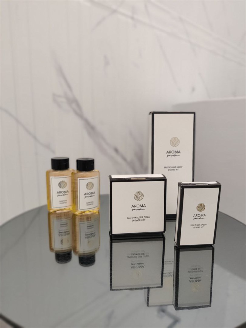 «Джуниор сюит» «Улучшенный» в Аксай