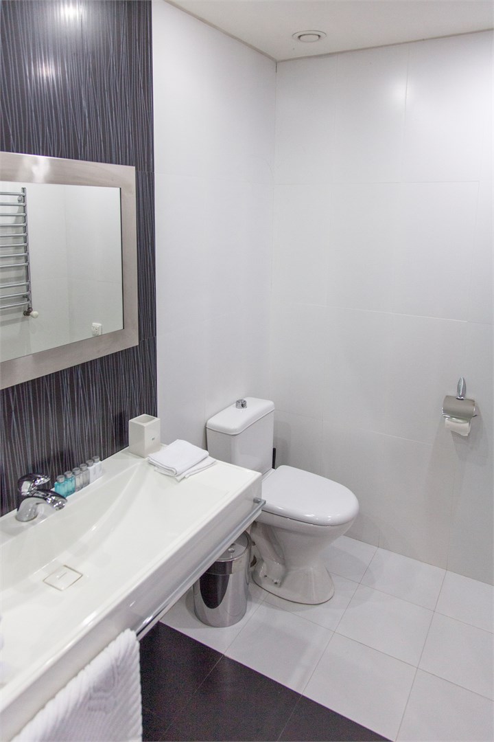 Делюкс апарт 4-х местный в Andreeffclub