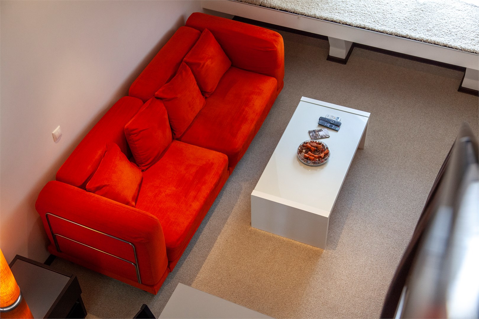 Делюкс апарт 4-х местный в Andreeffclub