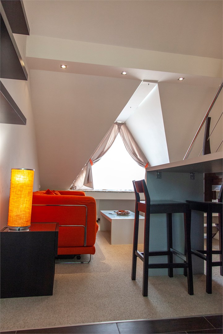 Делюкс апарт 4-х местный в Andreeffclub