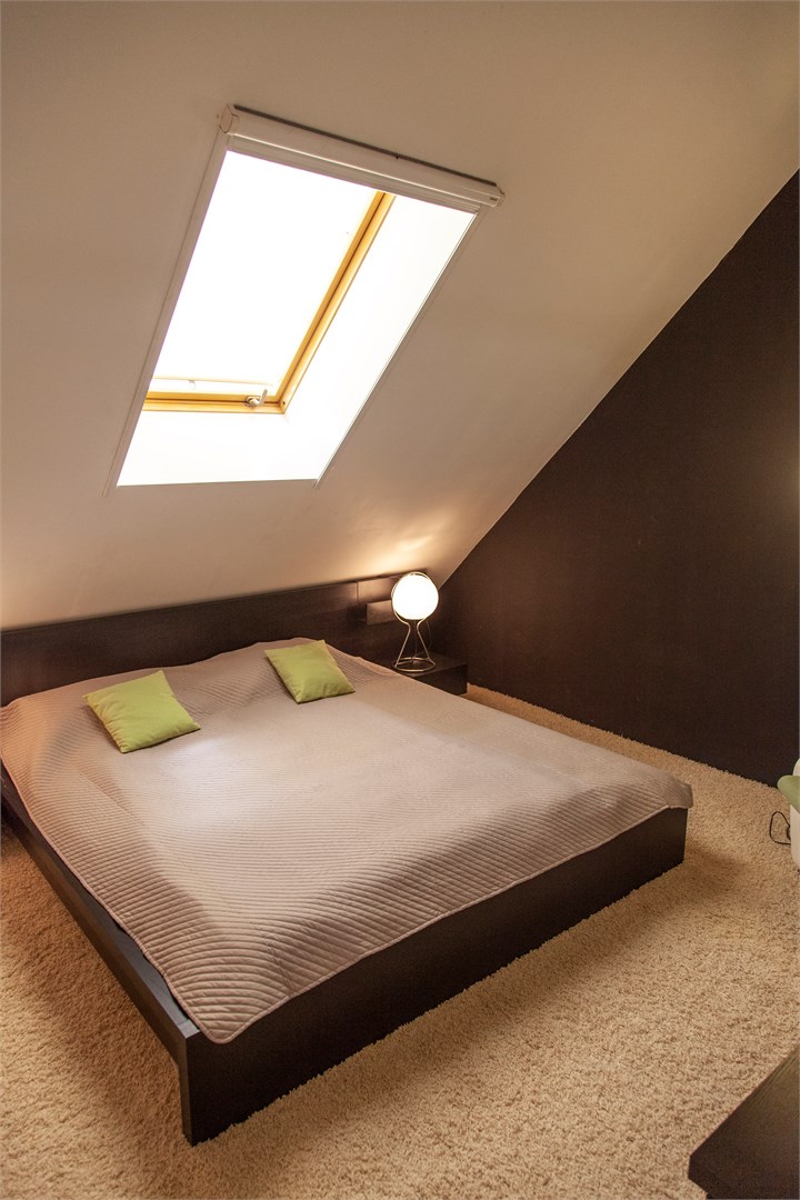 Делюкс апарт 4-х местный в Andreeffclub