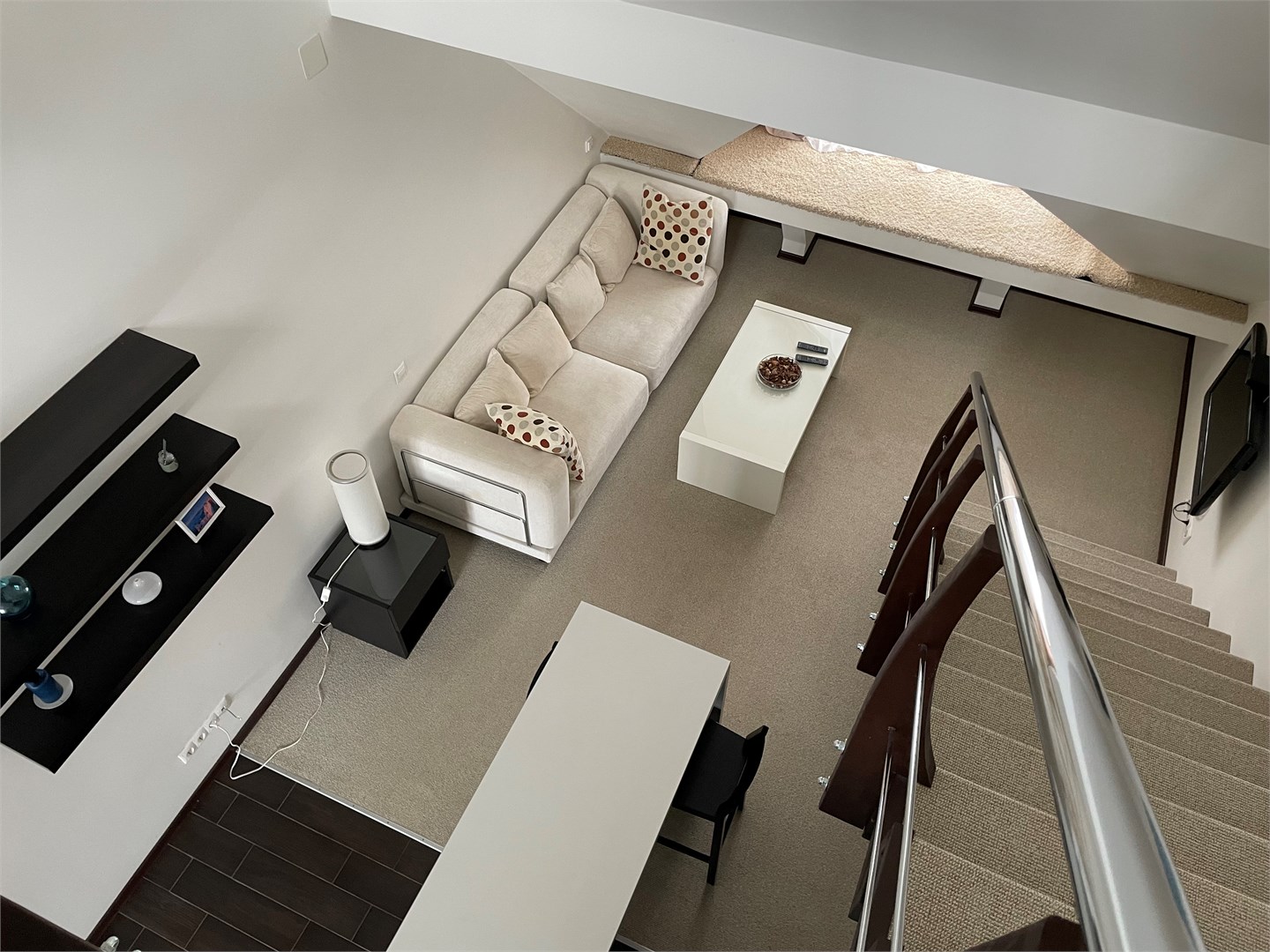 Делюкс апарт 4-х местный в Andreeffclub