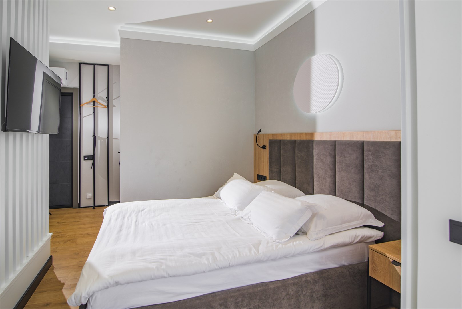 Апартаменты с кухней в Nova