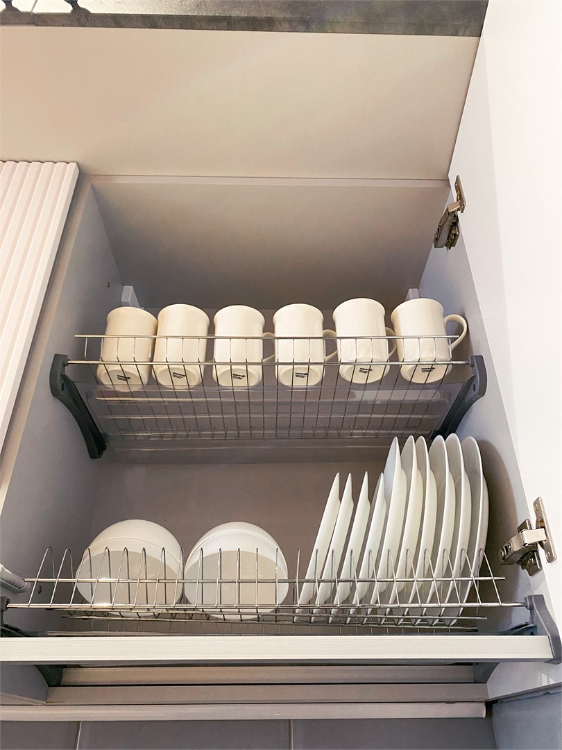 Улучшенные апартаменты со спальней в Nova