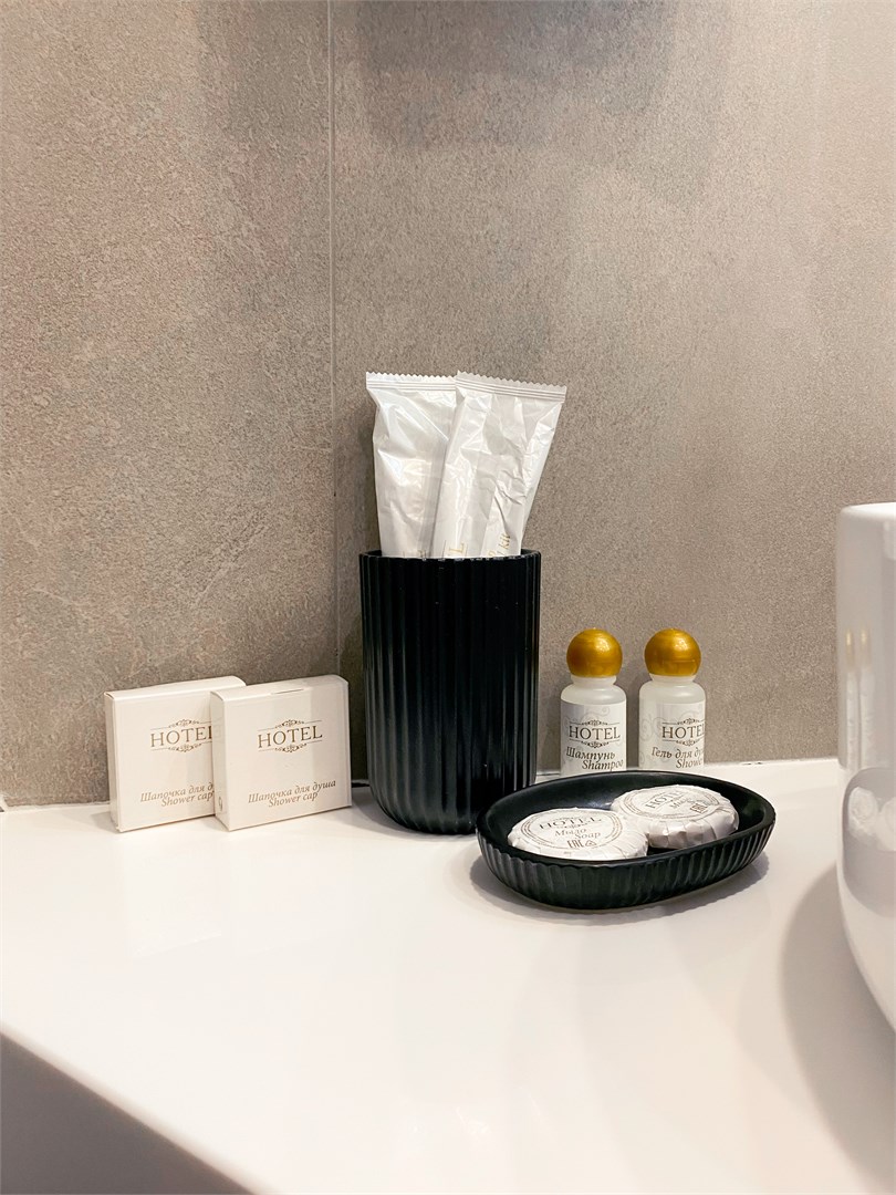 Улучшенные апартаменты со спальней в Nova