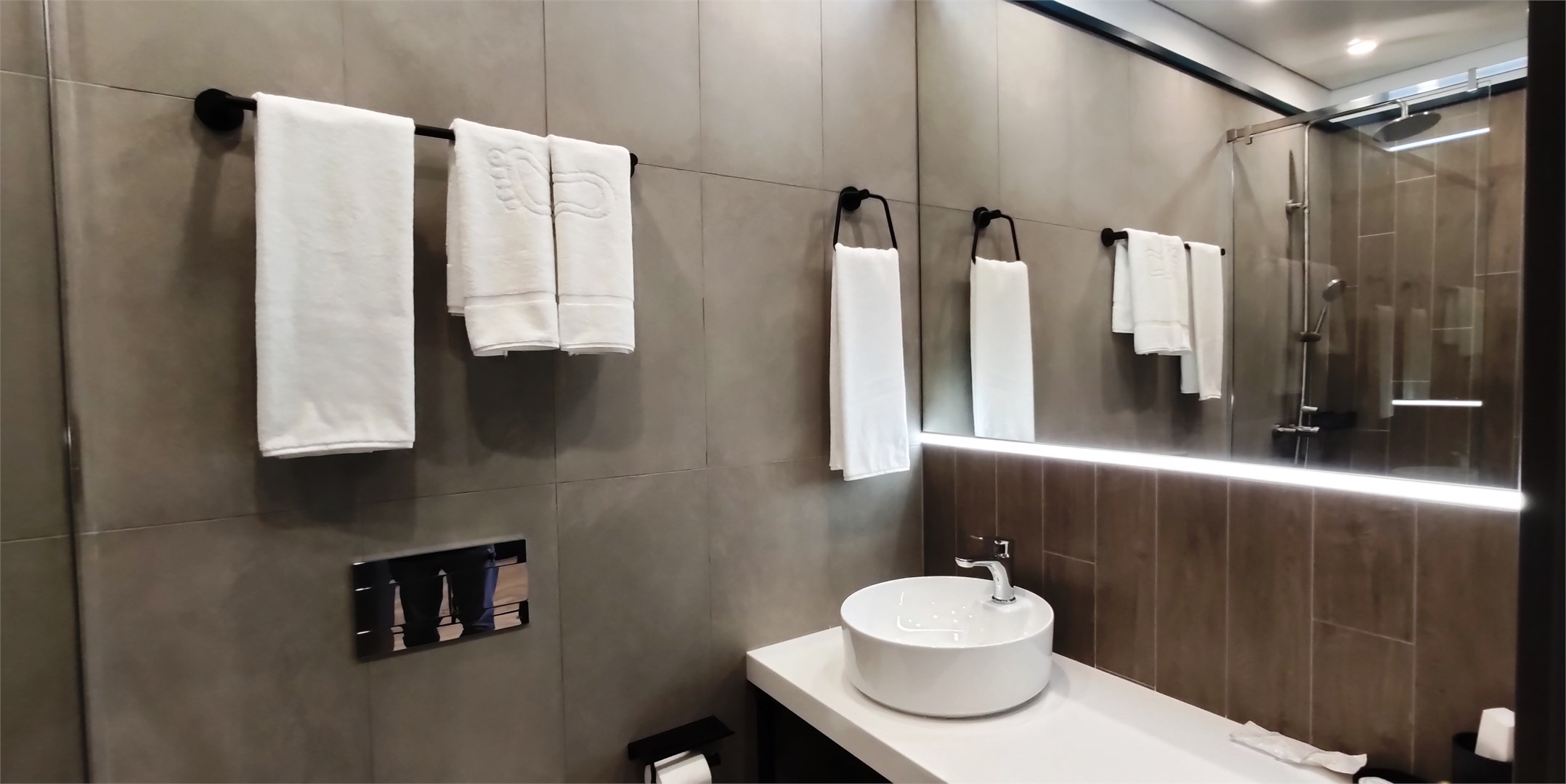 Апартаменты Стандарт в Nova