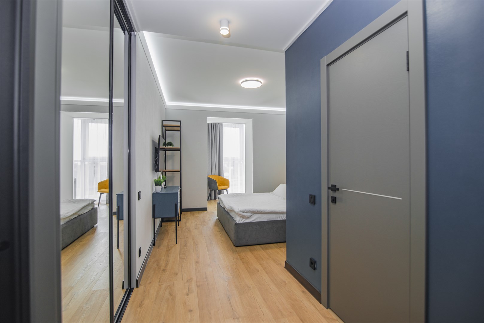 Апартаменты Стандарт в Nova