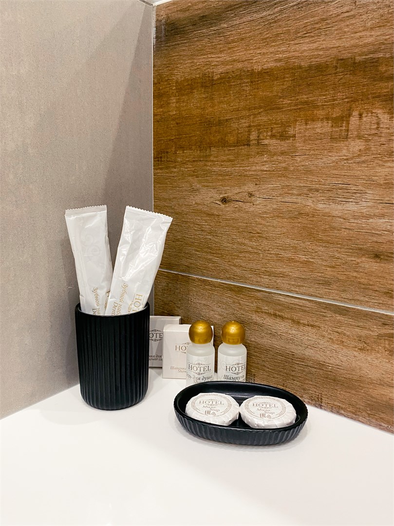 Апартаменты Стандарт в Nova