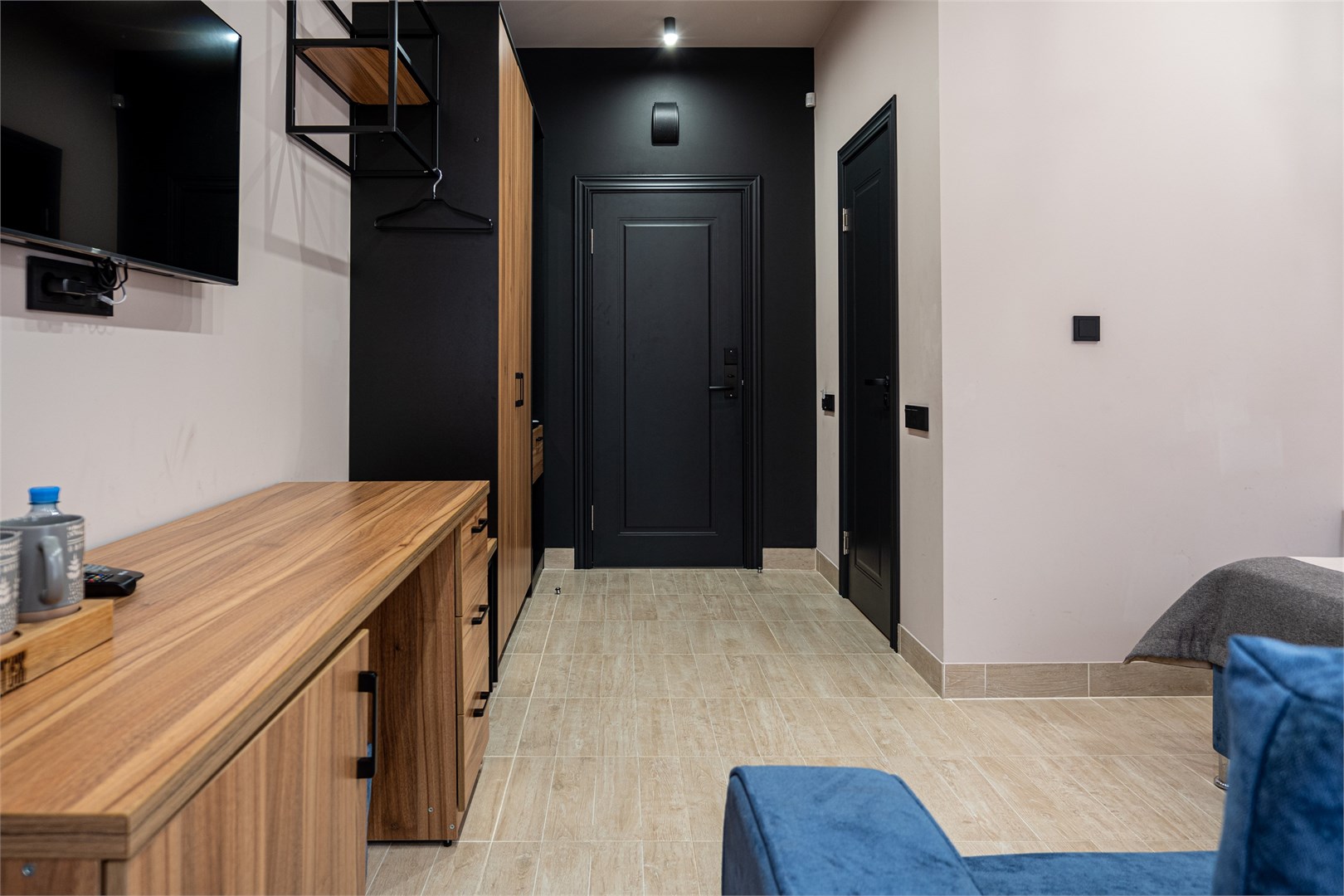 Стандарт трёхместный в Китеж