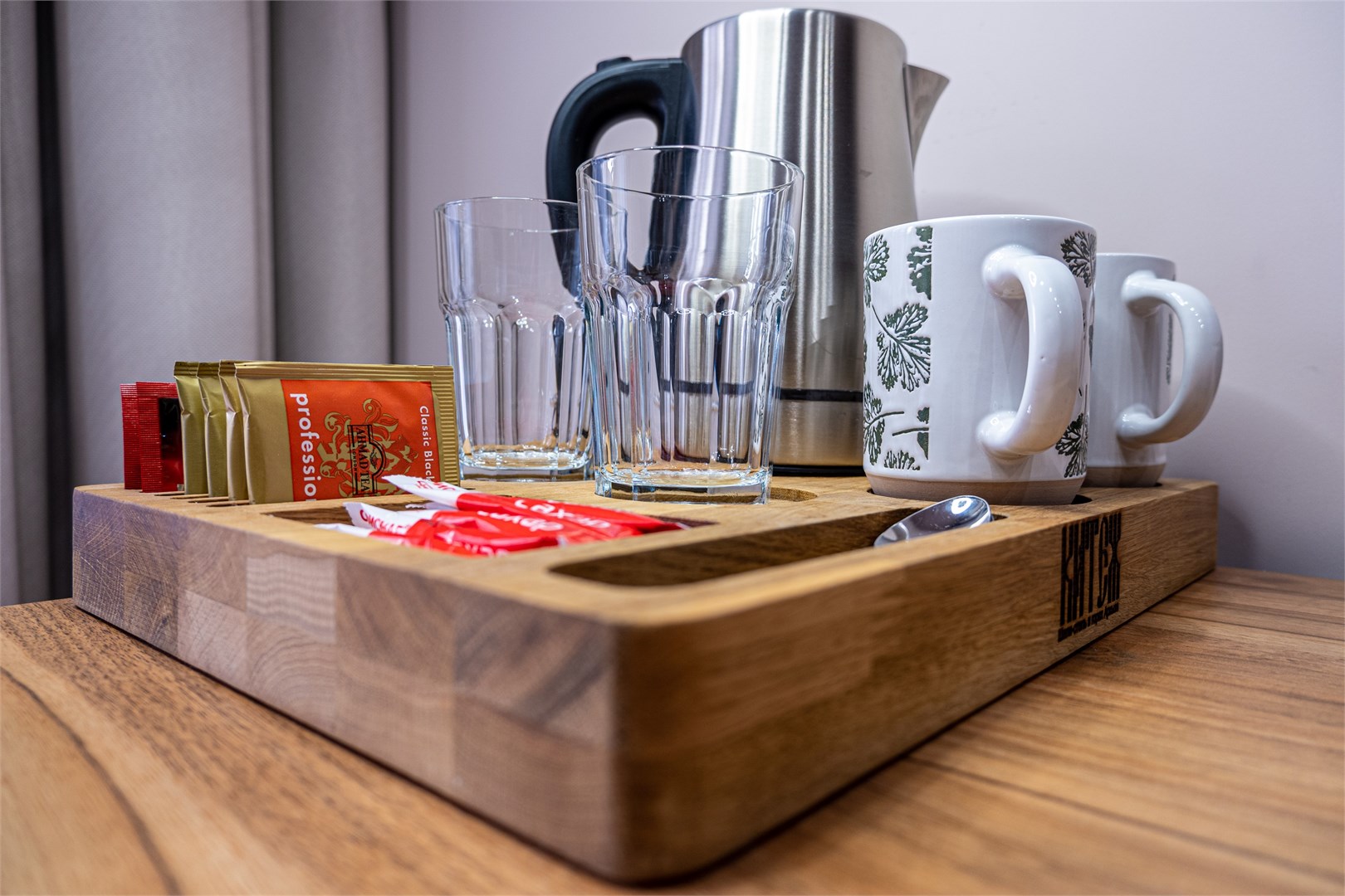 Стандарт трёхместный в Китеж