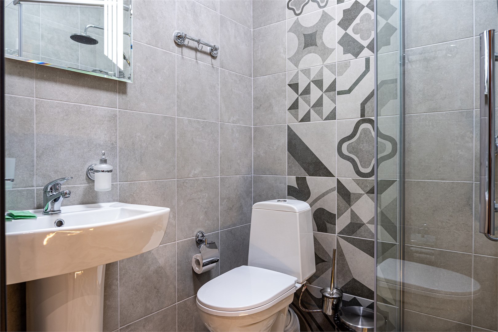 Стандарт трёхместный в Китеж