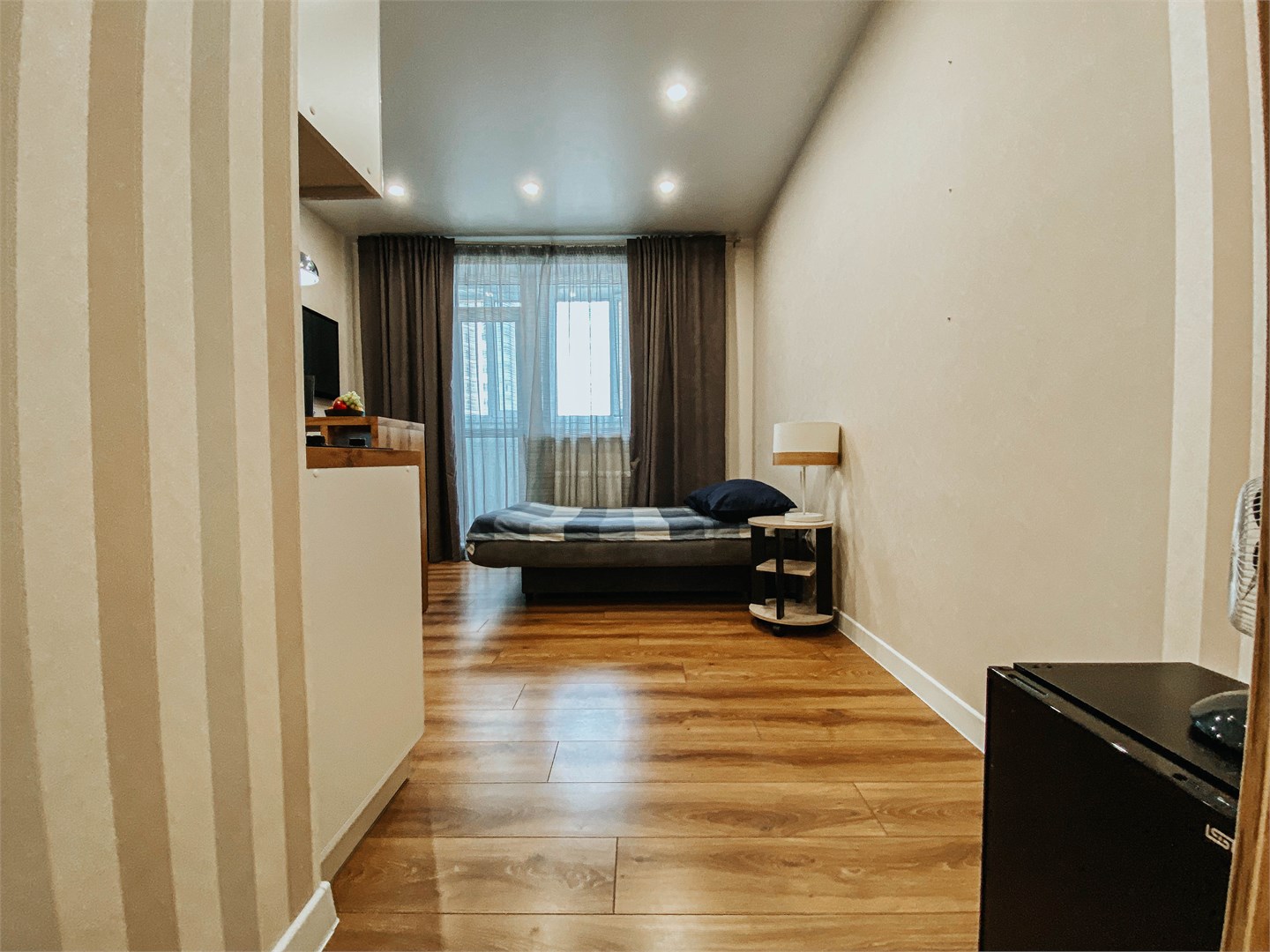 ул. Аблукова 16 - 908 в Симбирские апартаменты