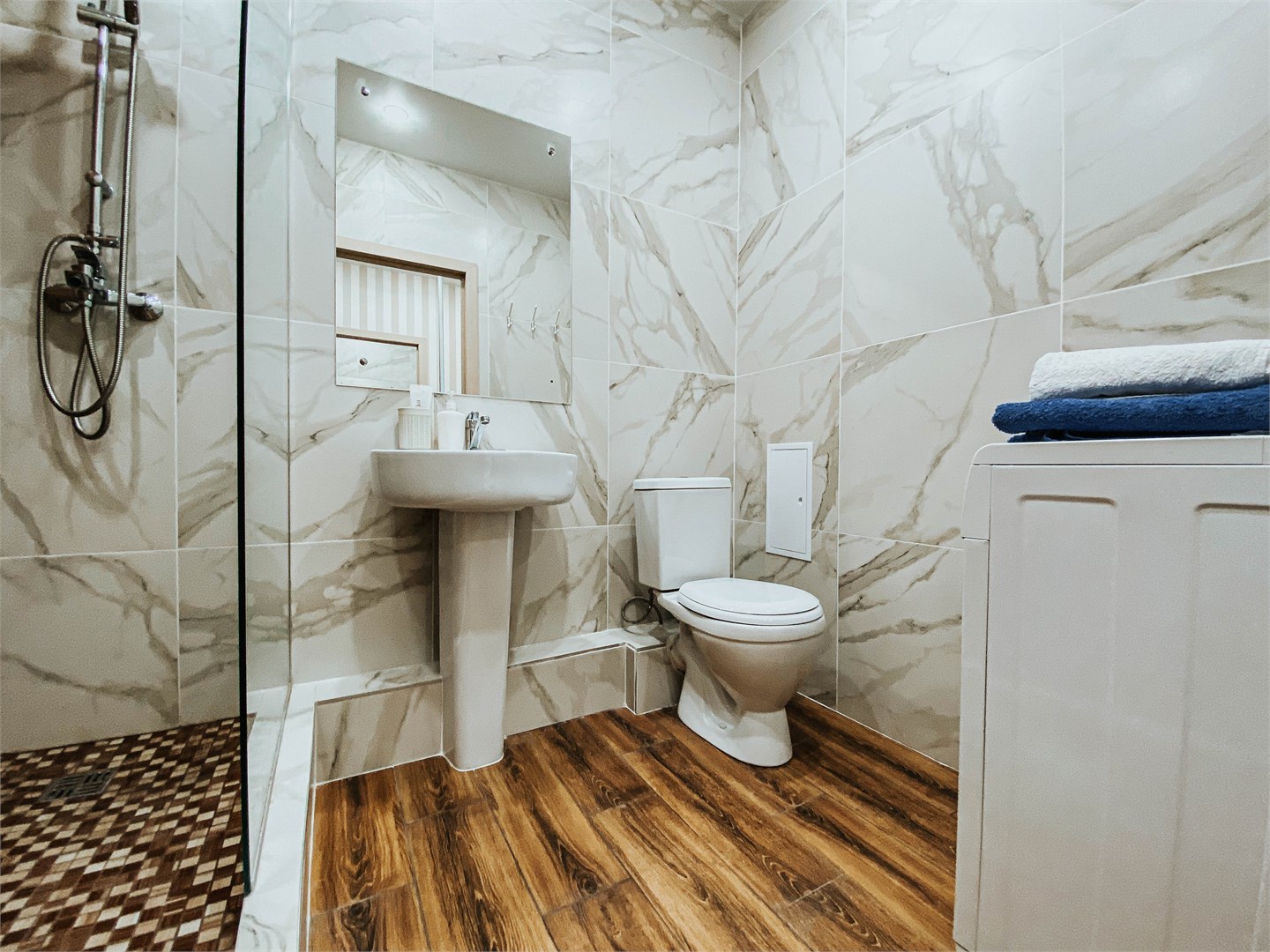 ул. Аблукова 16 - 908 в Симбирские апартаменты