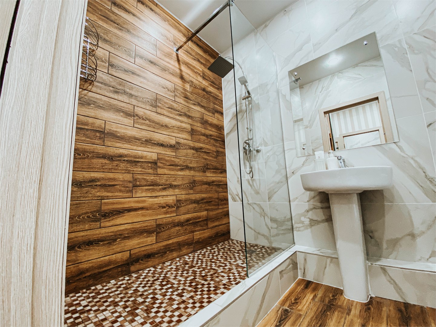 ул. Аблукова 16 - 908 в Симбирские апартаменты