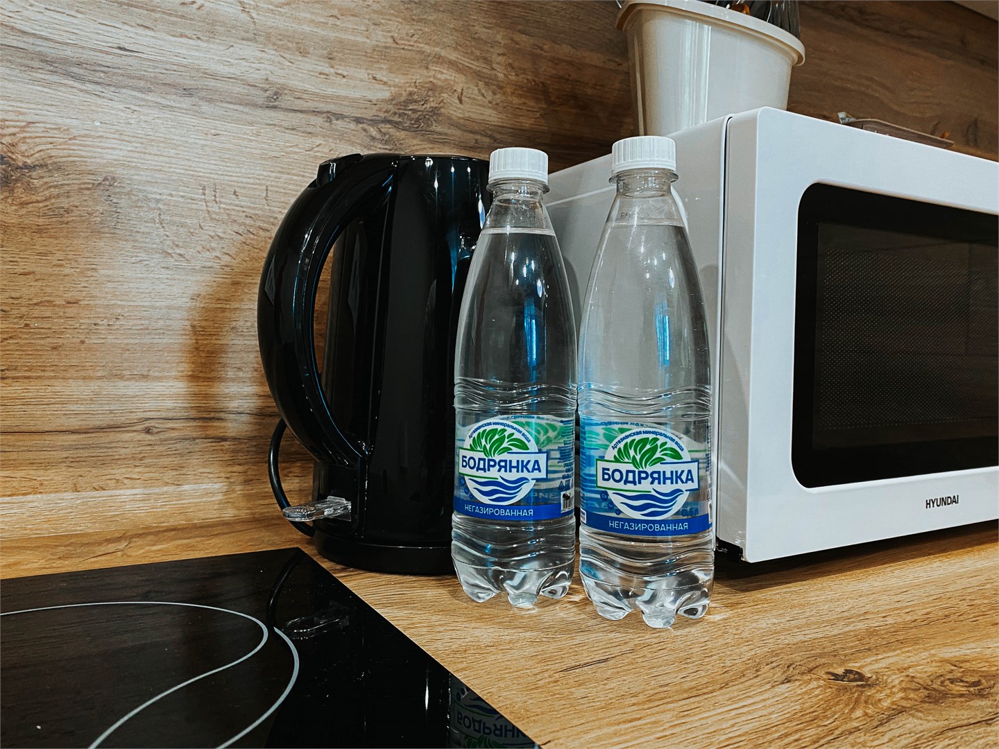 ул. Аблукова 16 - 908 в Симбирские апартаменты