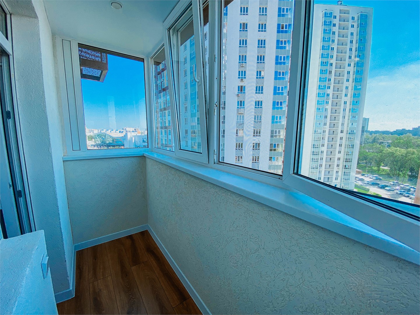 ул. Аблукова 16 - 908 в Симбирские апартаменты