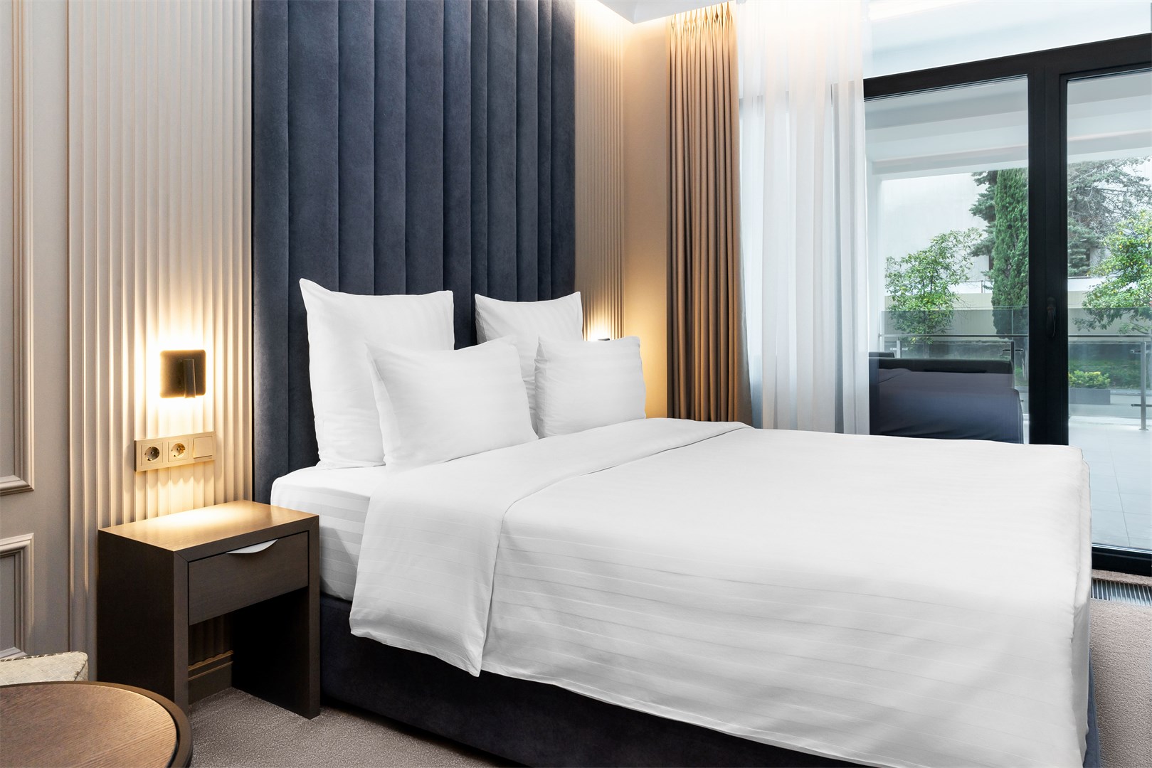 Фотография Стандарт с террасой