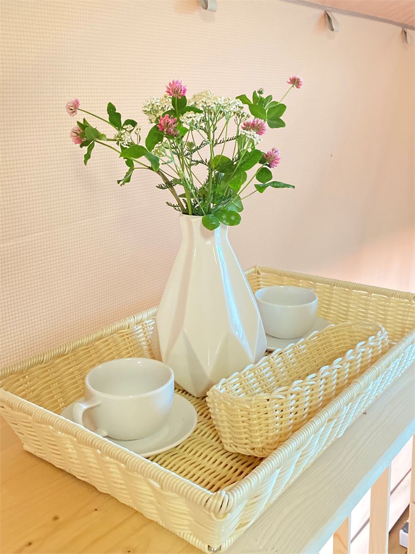 шатёр «Уют» в Князь Гвидон