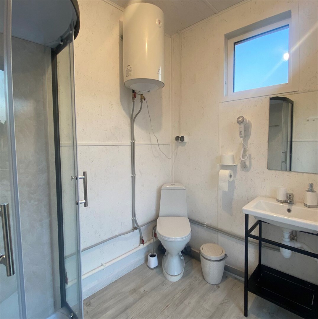 шатёр «Уют» в Князь Гвидон