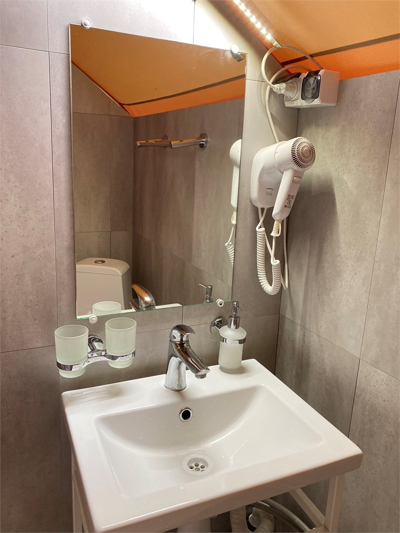 шатёр «Комфорт» в Князь Гвидон