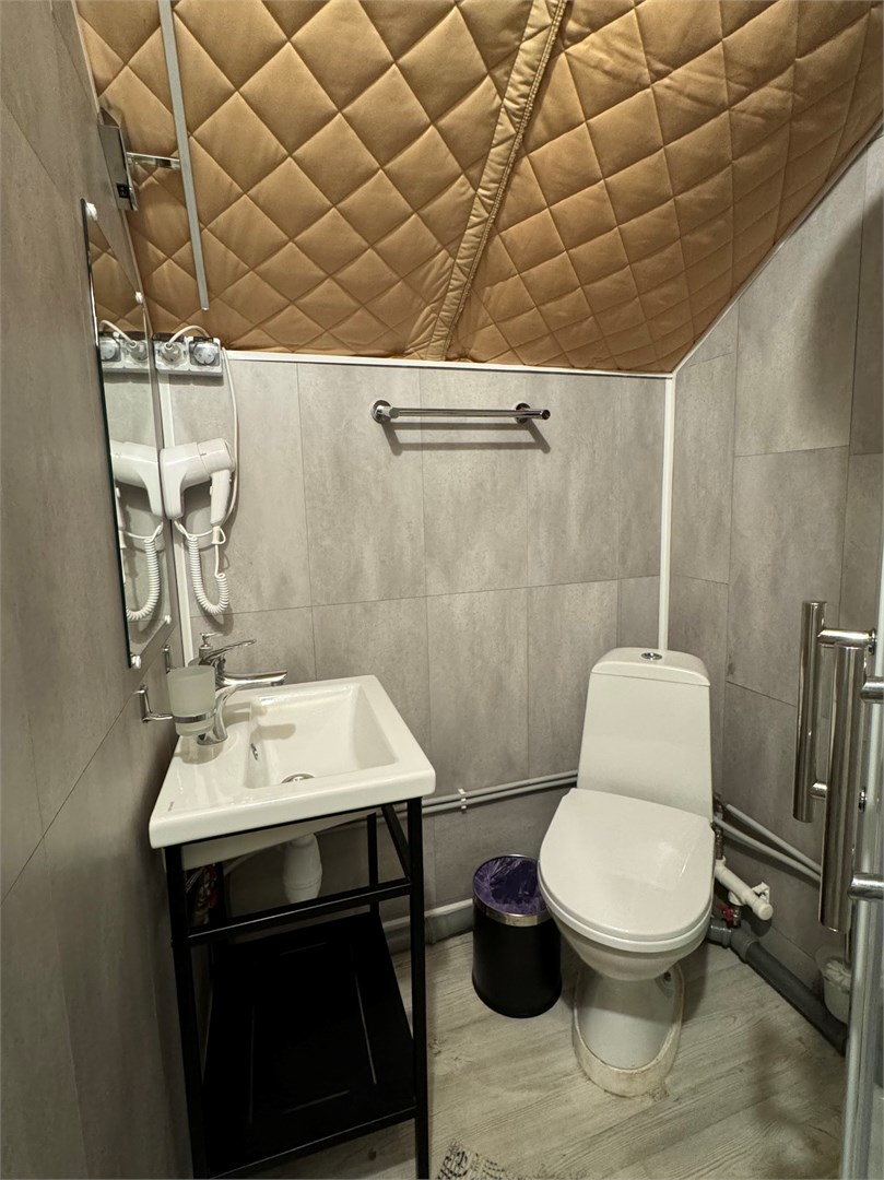 шатёр «Комфорт» в Князь Гвидон