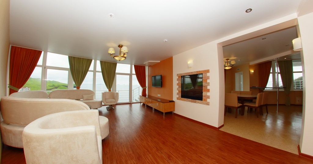 Apartment/Апартамент (Коттедж) в Теплое море