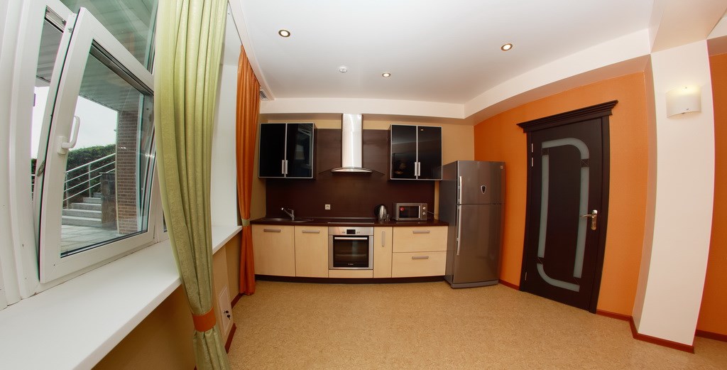 Apartment/Апартамент (Коттедж) в Теплое море