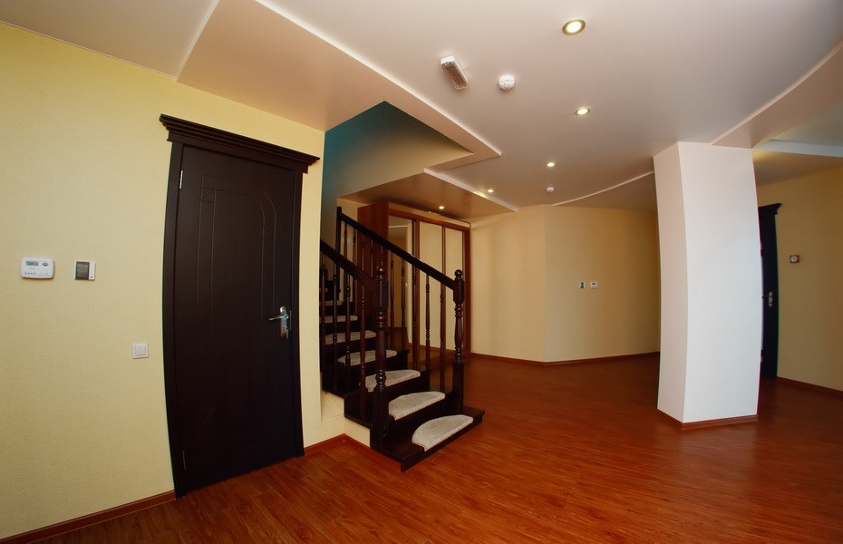 Apartment/Апартамент (Коттедж) в Теплое море