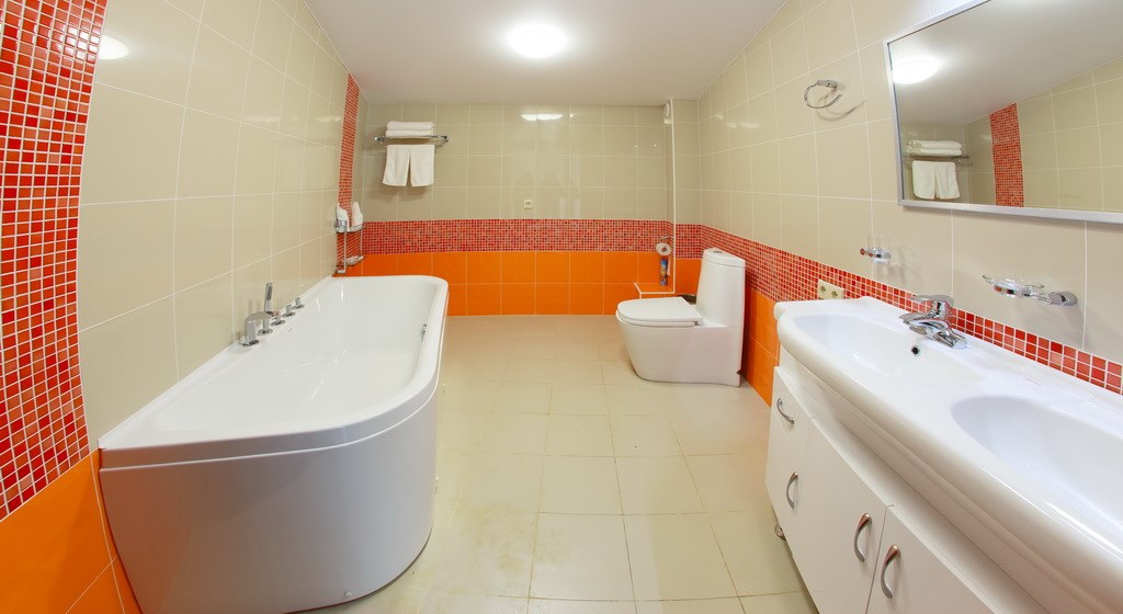 Apartment/Апартамент (Коттедж) в Теплое море