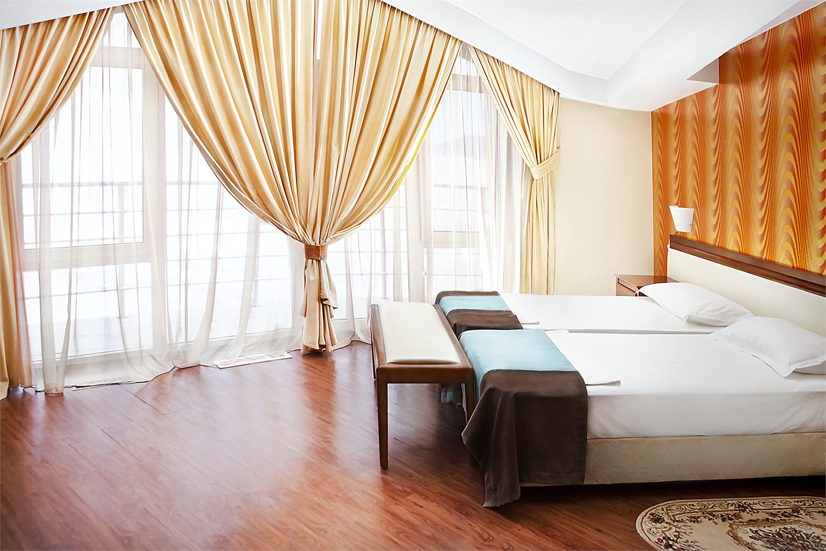 Apartment/Апартамент (Коттедж) в Теплое море