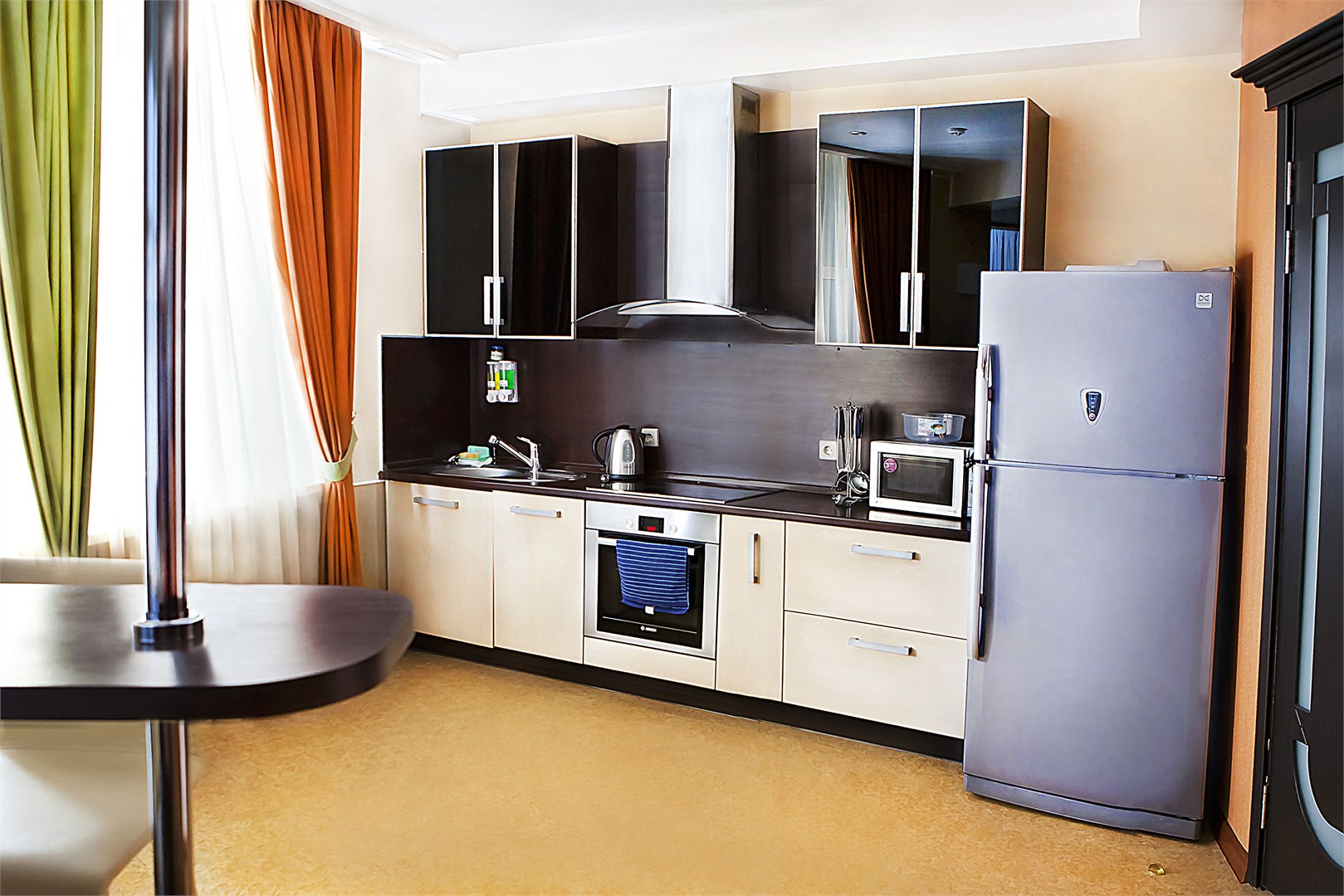 Apartment/Апартамент (Коттедж) в Теплое море