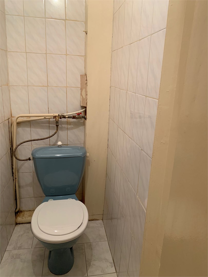 Однокомнатный одноместный "Стандарт" в Маршал