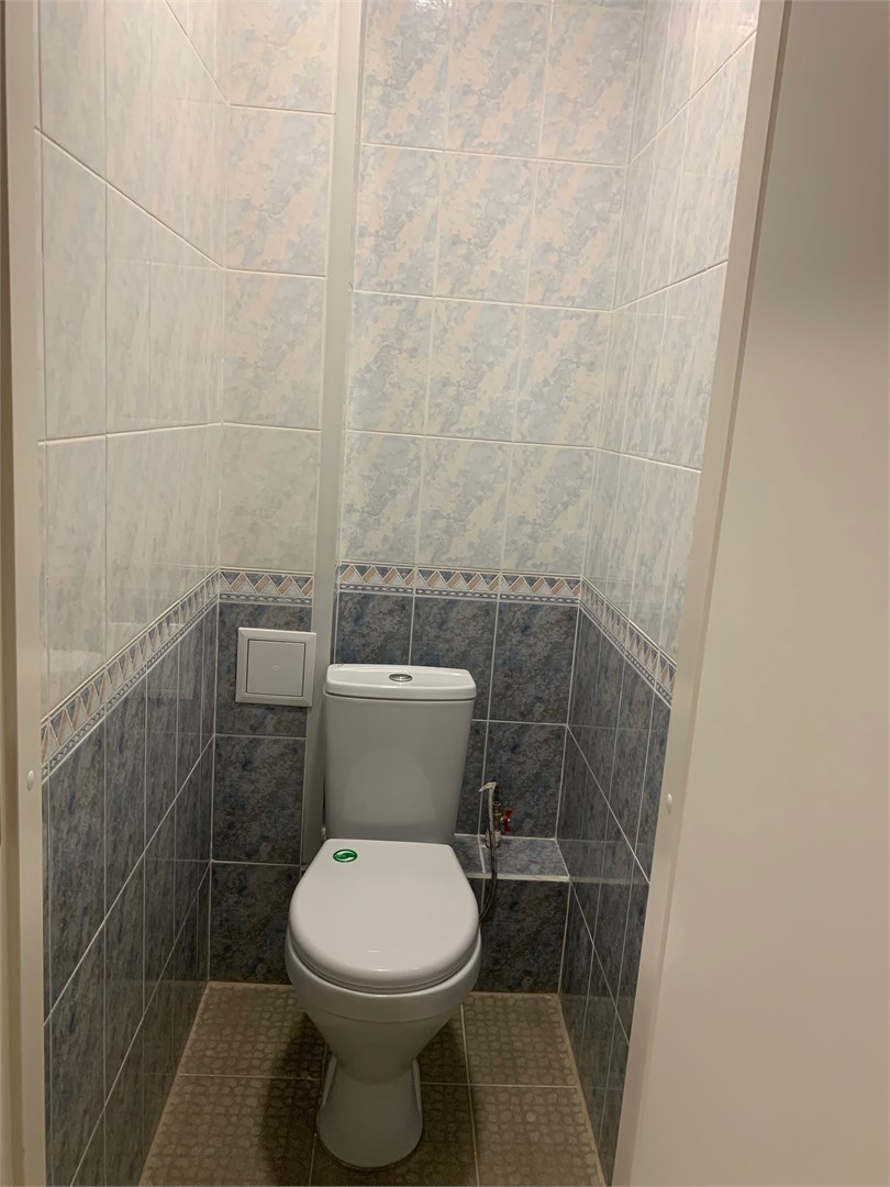 Однокомнатный одноместный  2 кат. в Маршал