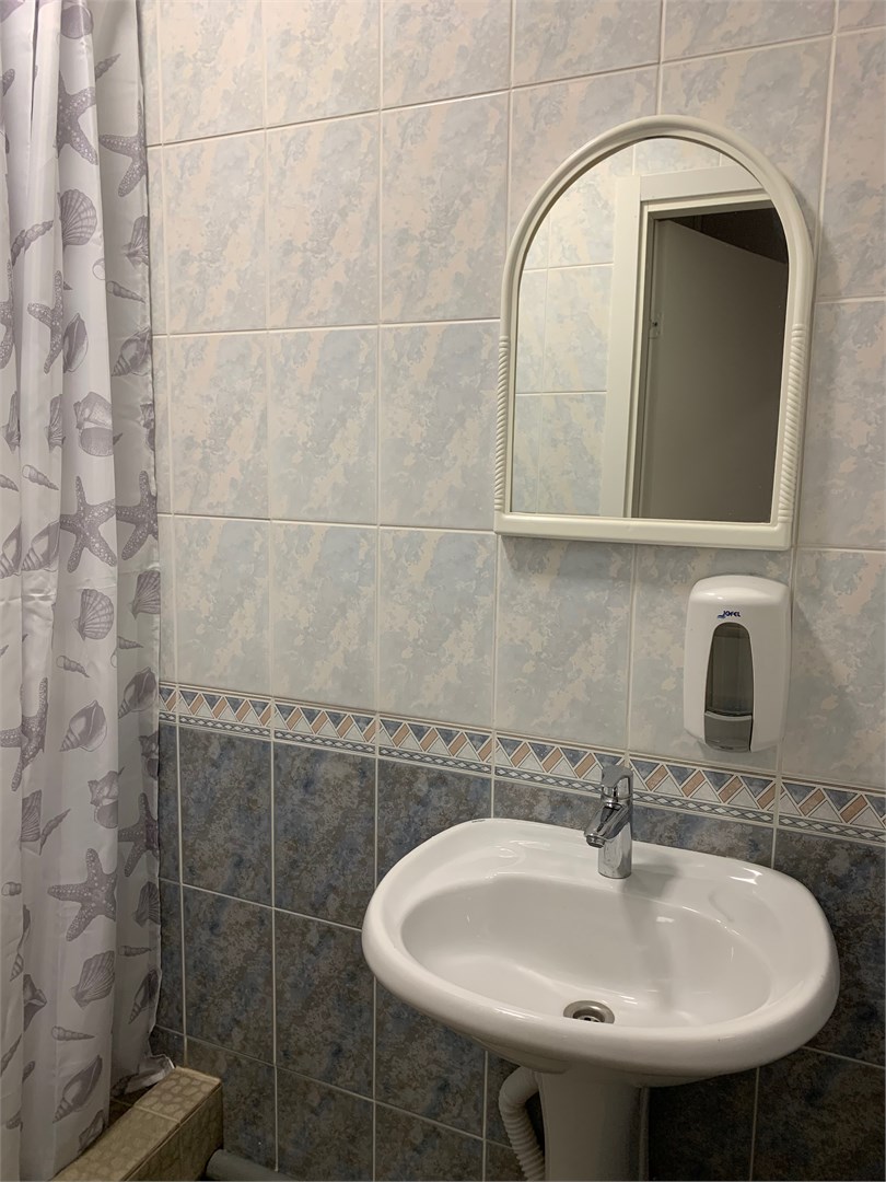 Однокомнатный одноместный  2 кат. в Маршал