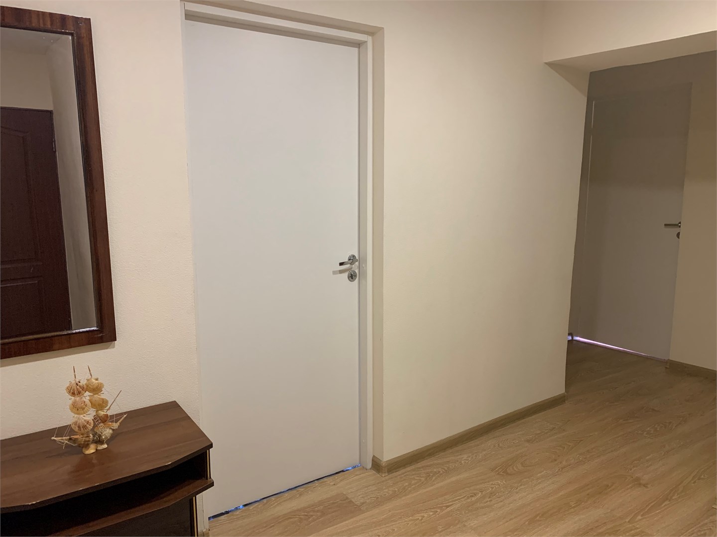 Однокомнатный одноместный "Бюджет" 2 кат. в Маршал