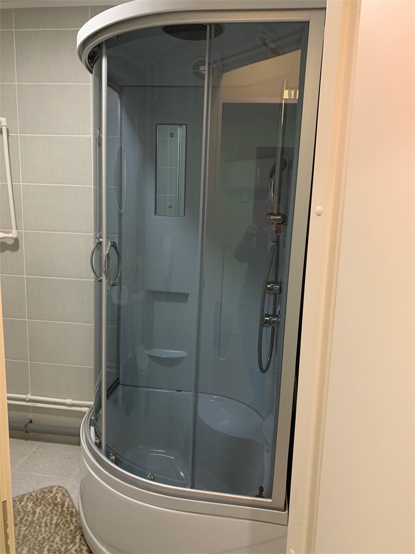 Однокомнатный двухместный номер "Стандарт" в Маршал