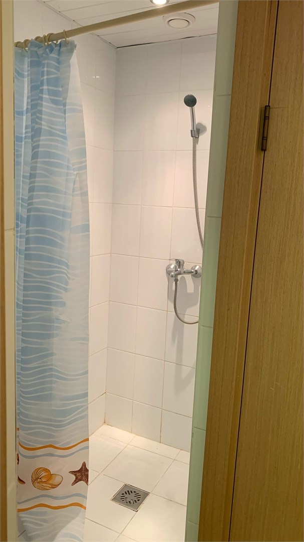 Трехместный номер в Маршал